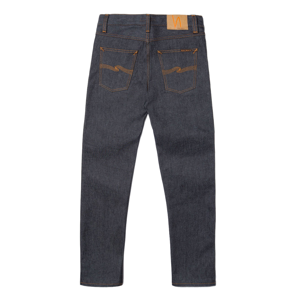 Buy online Nudie Jeans Steady Eddie II Dry Heavy Frontiers Man