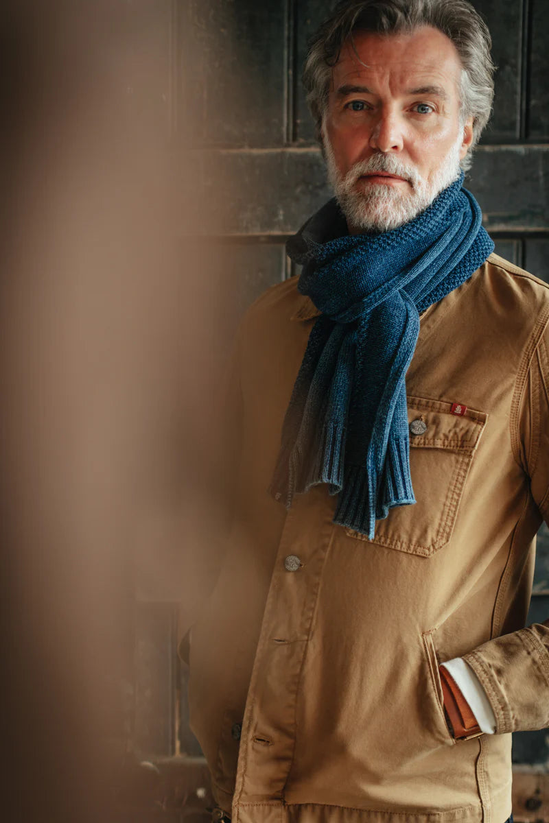 RYDER Hardwear Canvas Jacket - Tan