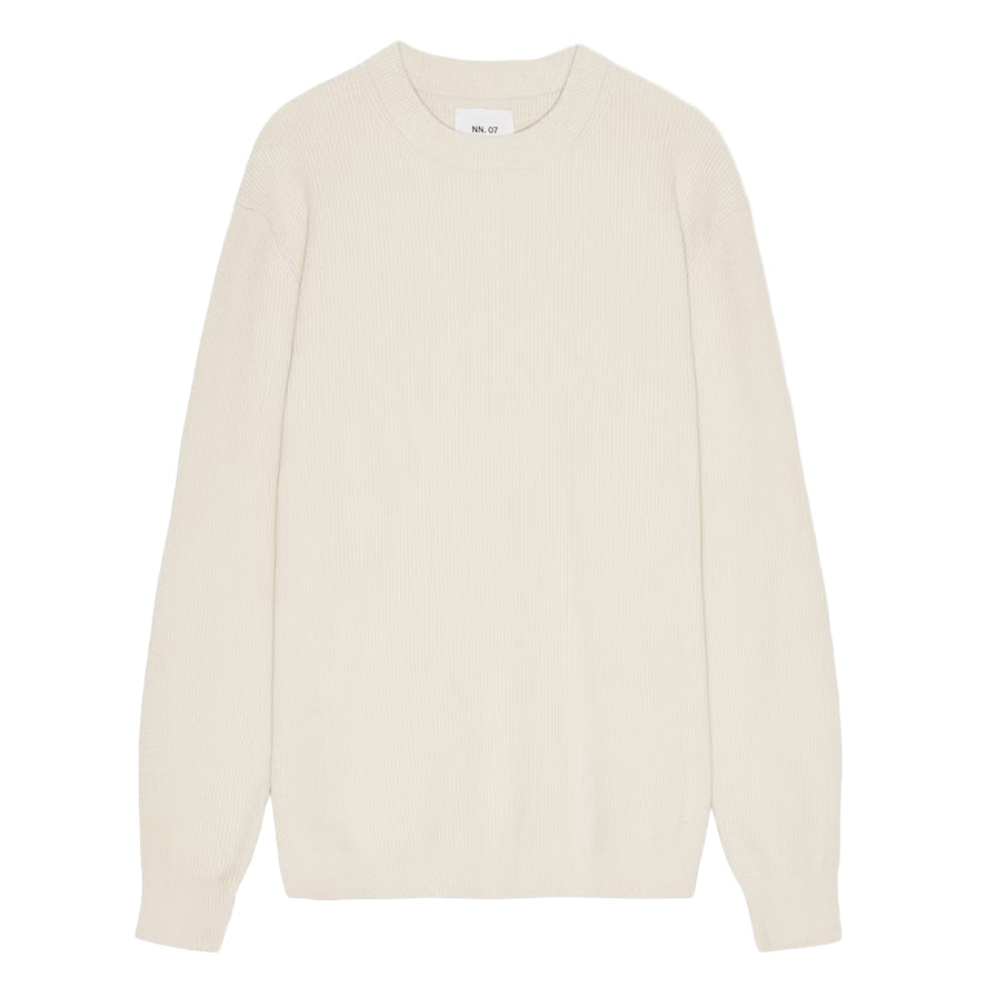 Danny Sweatshirt - Ecru