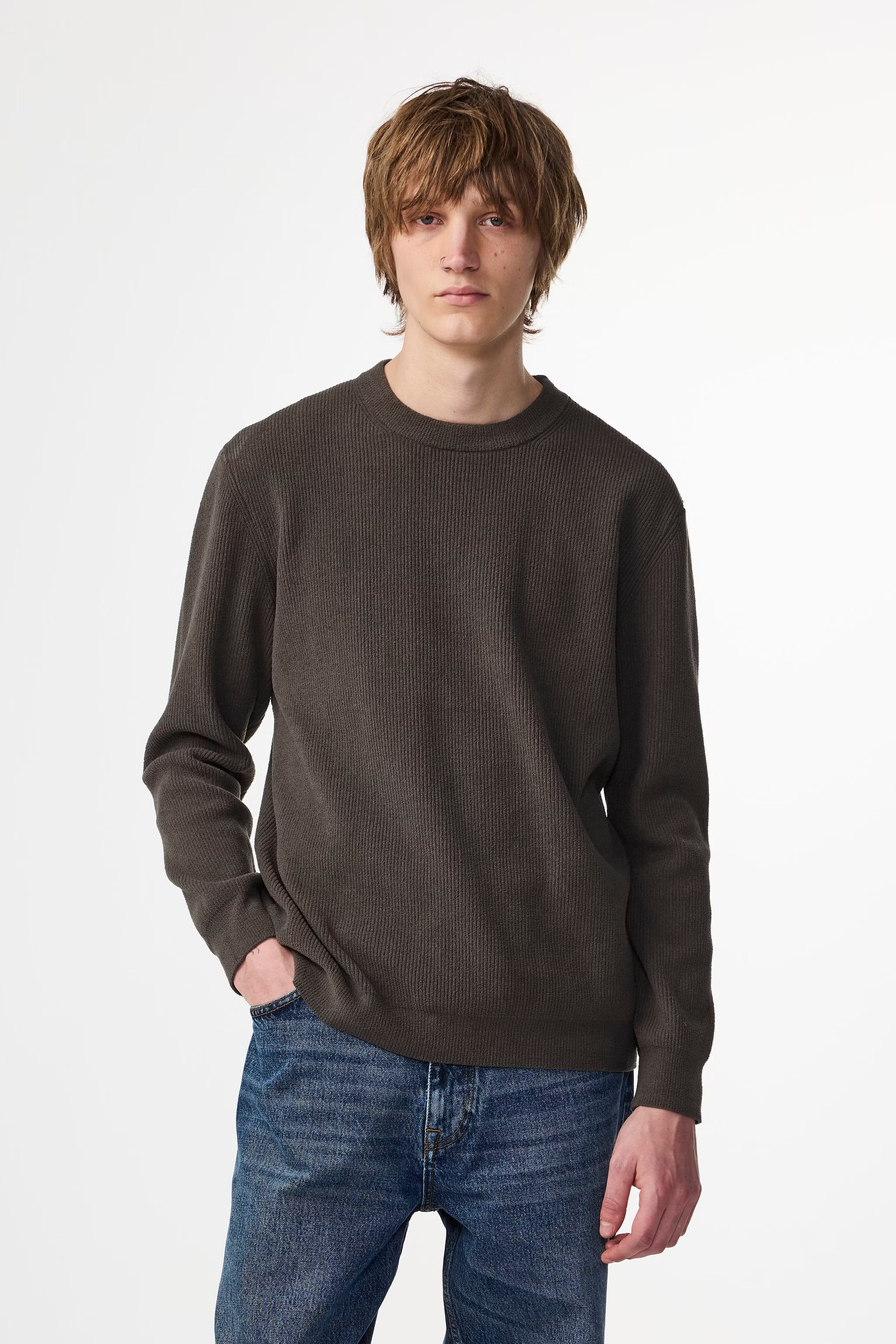 Danny Sweatshirt - Dark Army