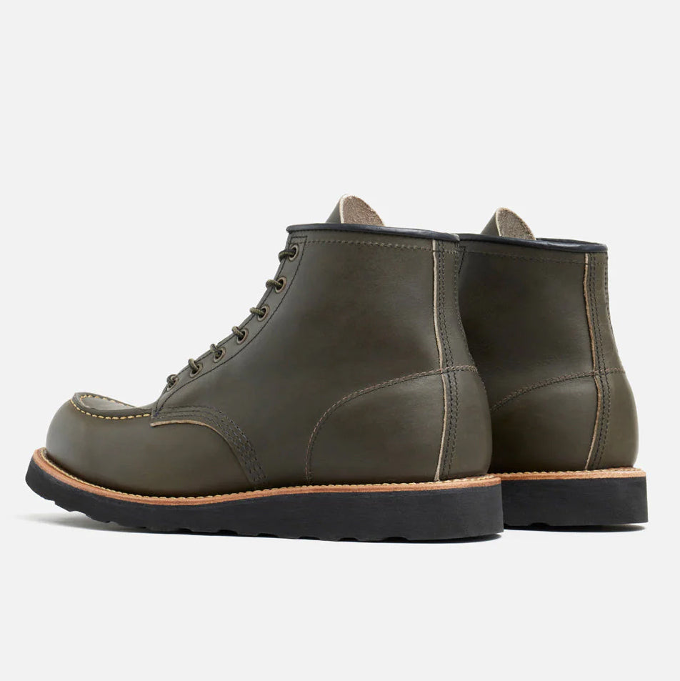 Classic Moc Toe 8828 - Alpine Portage