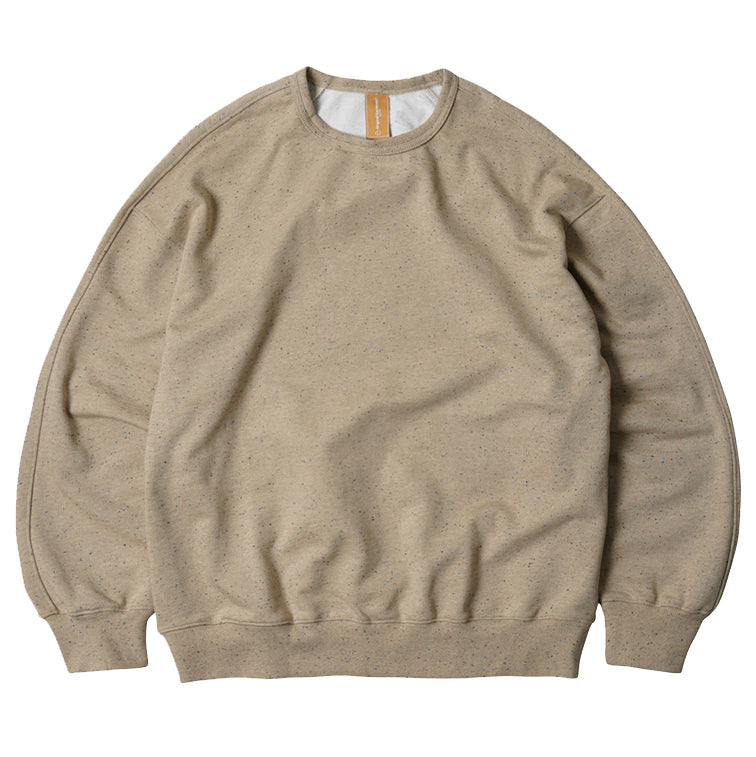 OG Bocaci Heavyweight Sweatshirt - Beige