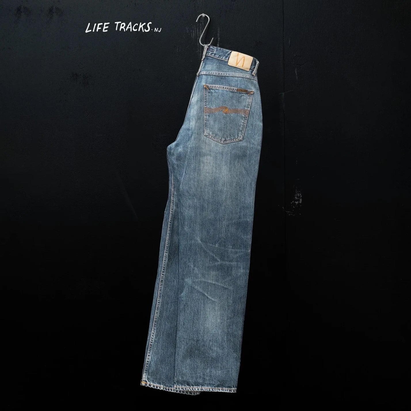 Tuff Tony - Thriller Tracks