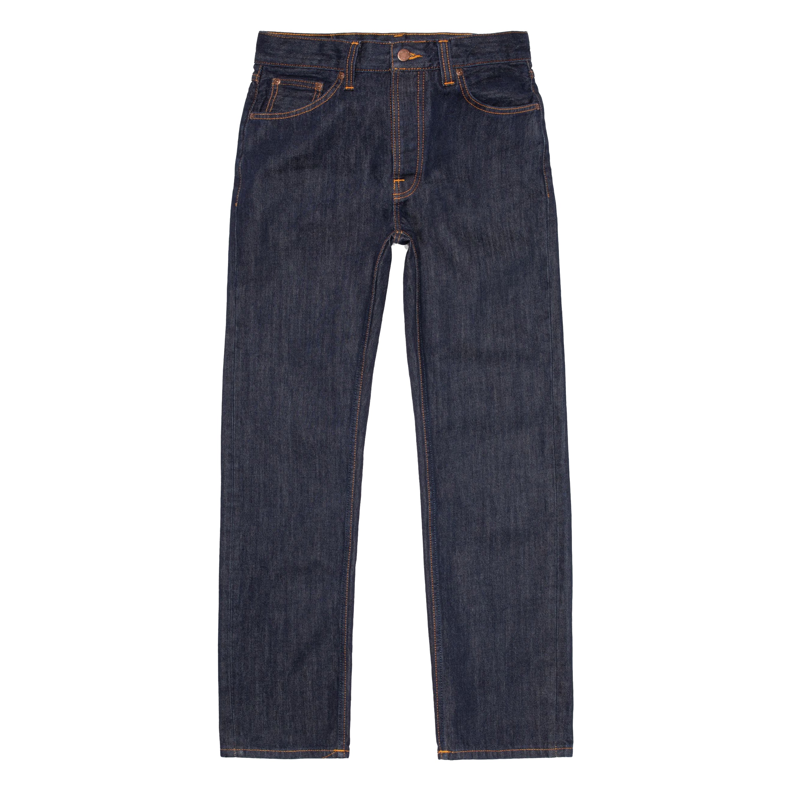 Rad Rufus Jeans - Blue One Wash