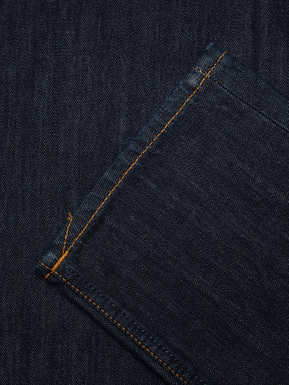 Rad Rufus Jeans - Blue One Wash