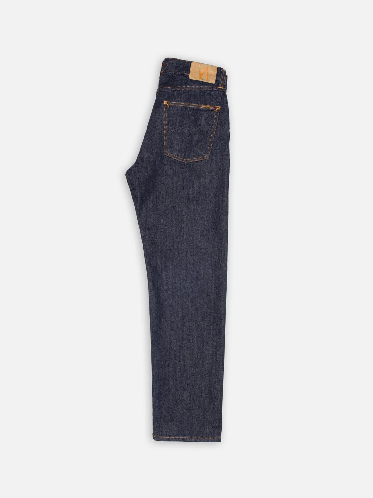 Rad Rufus Jeans - Blue One Wash