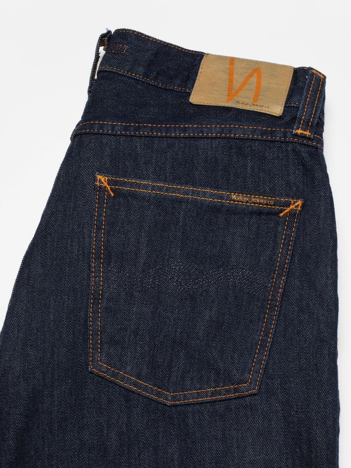 Rad Rufus Jeans - Blue One Wash
