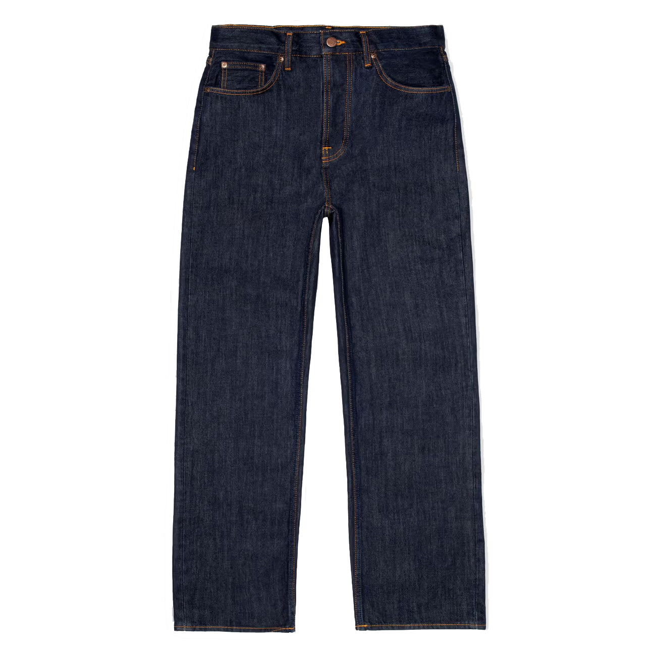 Rad Rufus - Blue One Wash