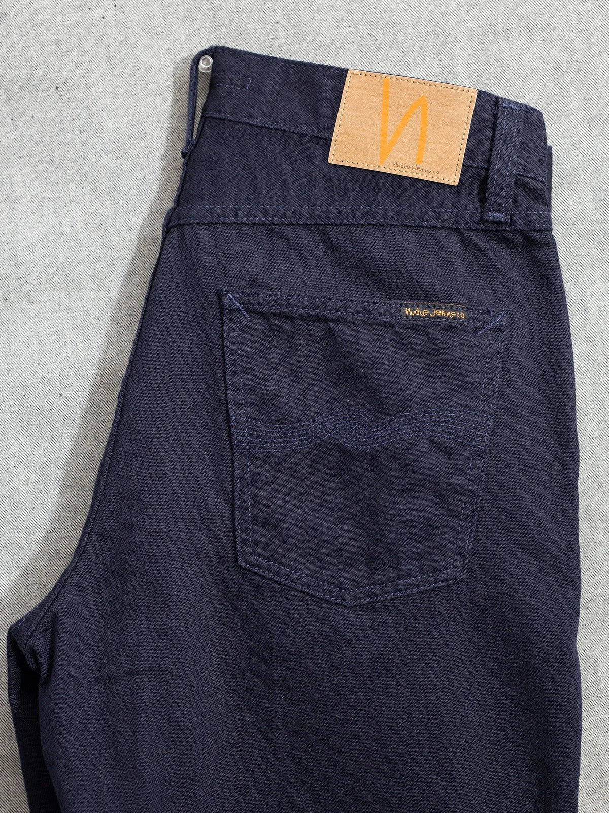 Rad Rufus Jeans - Everblue