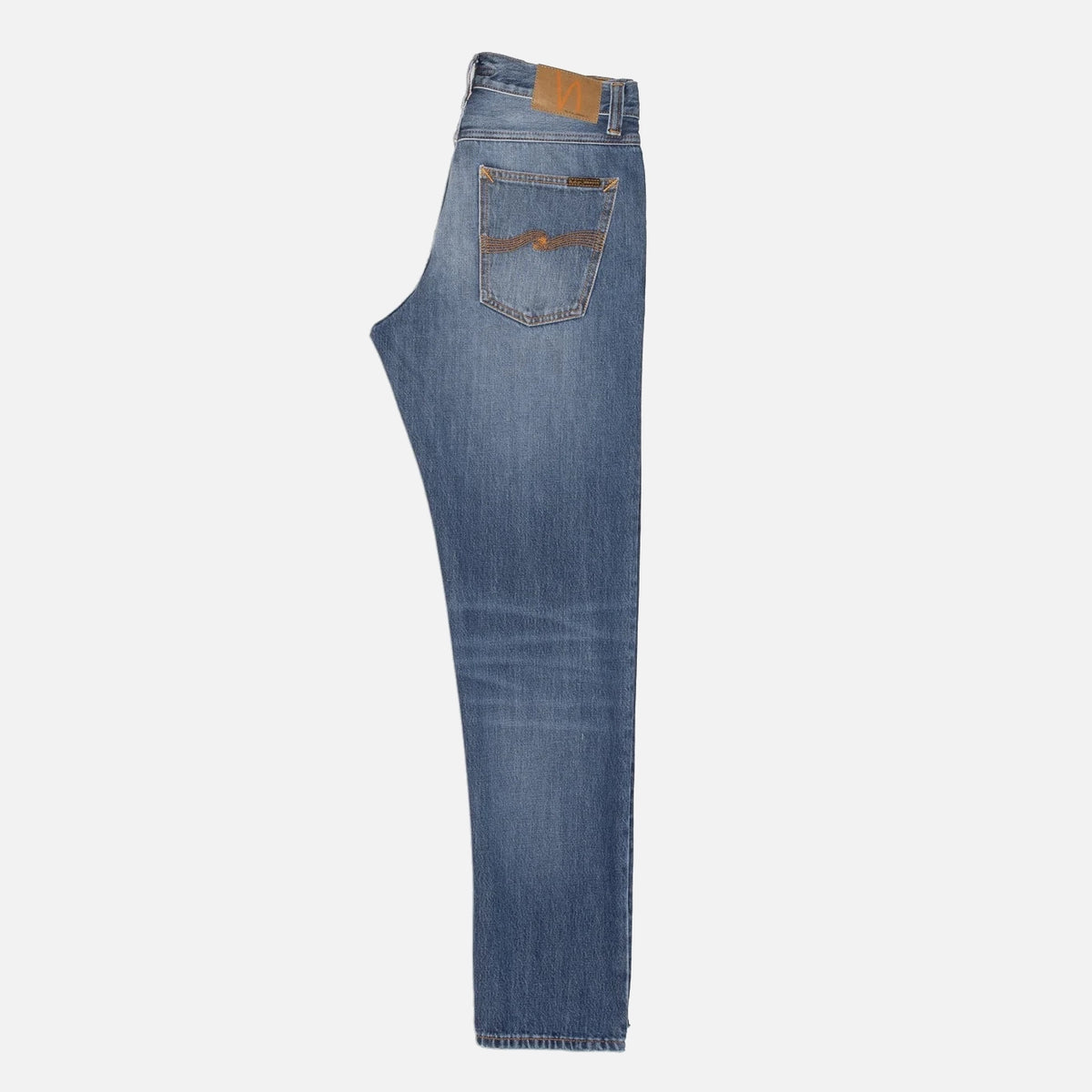 Steady Eddie II Jeans - Rain River
