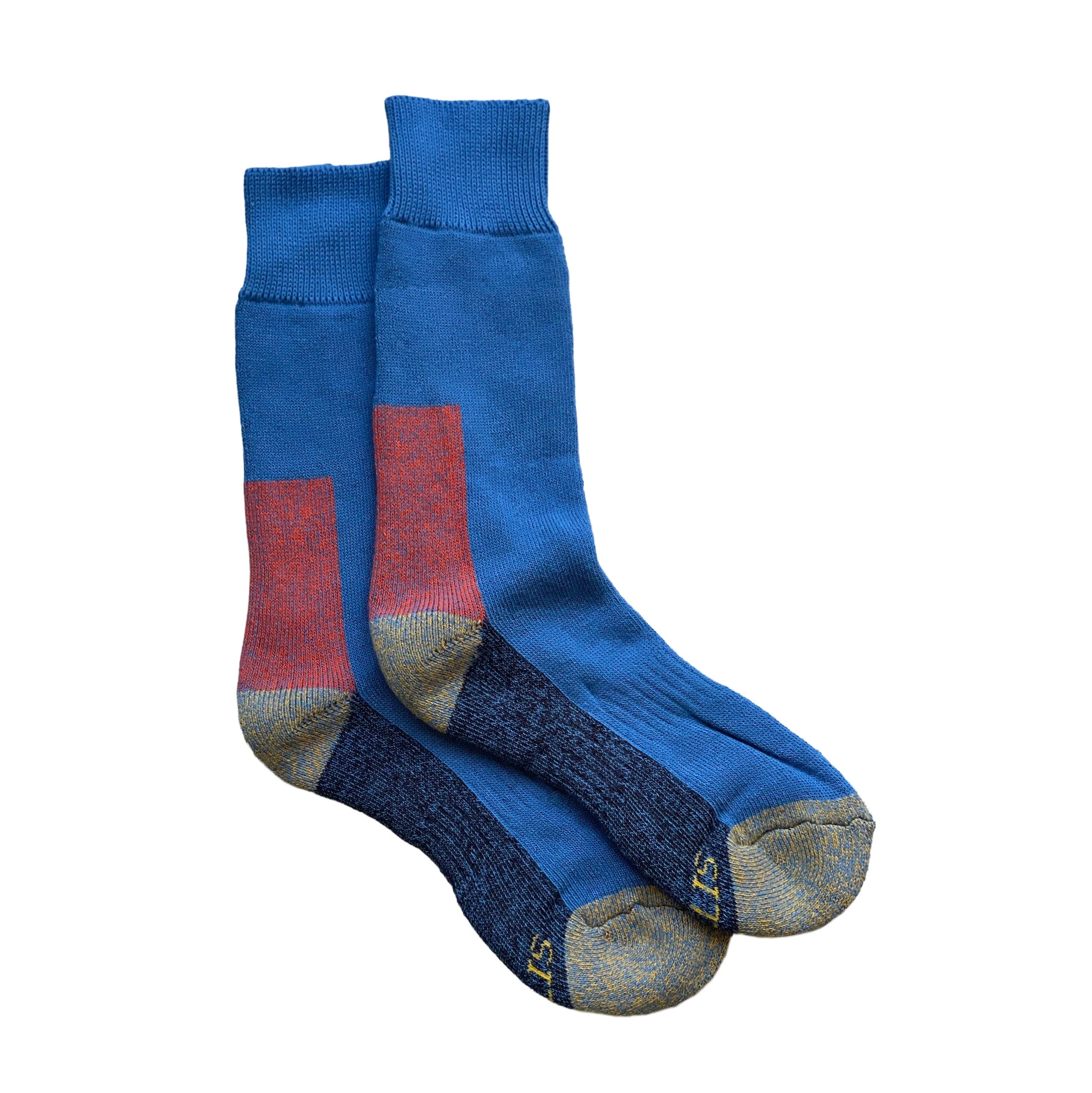 Gloaming Socks - Oban
