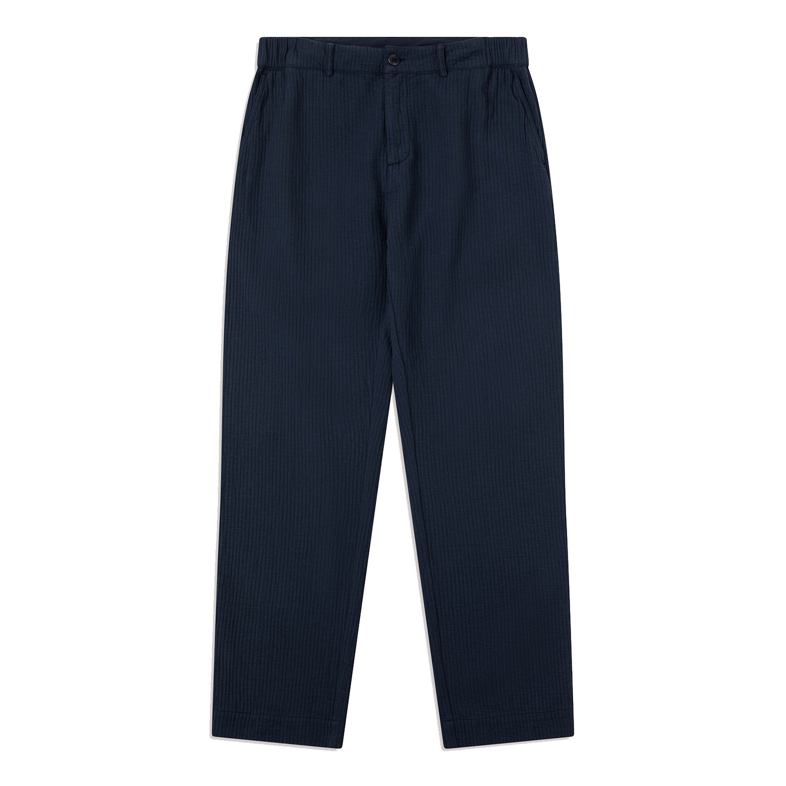 Aberlour Pant - Washed Navy Matchstick