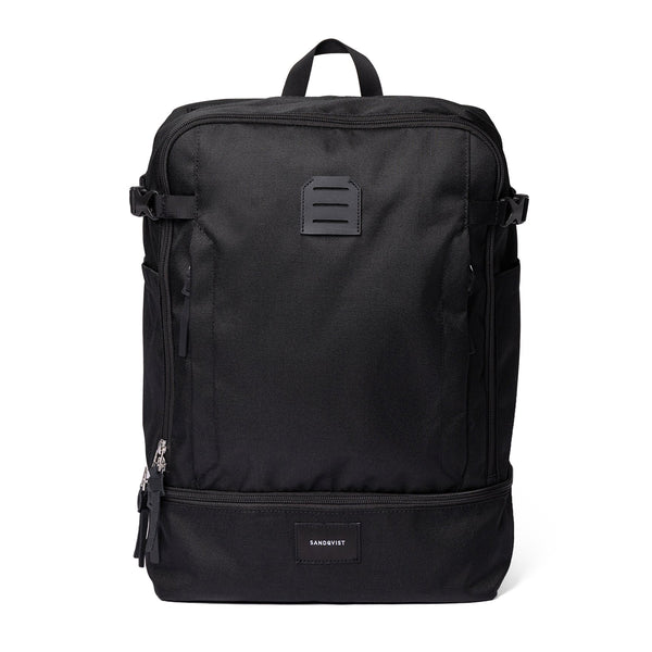 Alde Backpack - Black