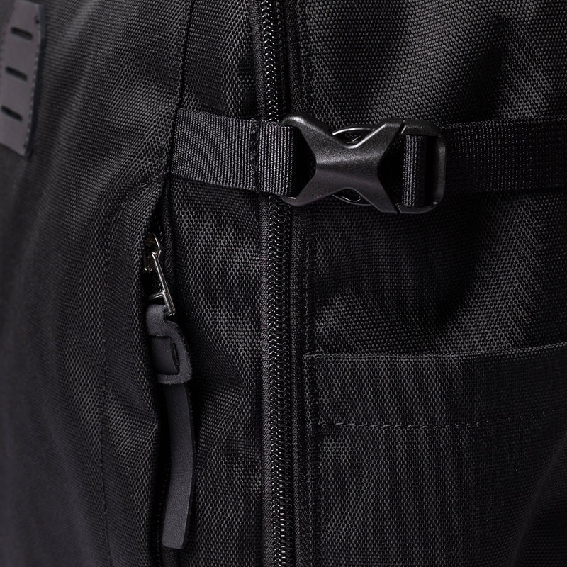 Alde Backpack - Black