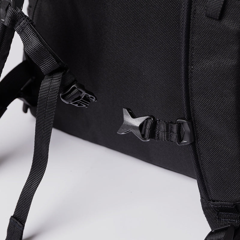 Alde Backpack - Black
