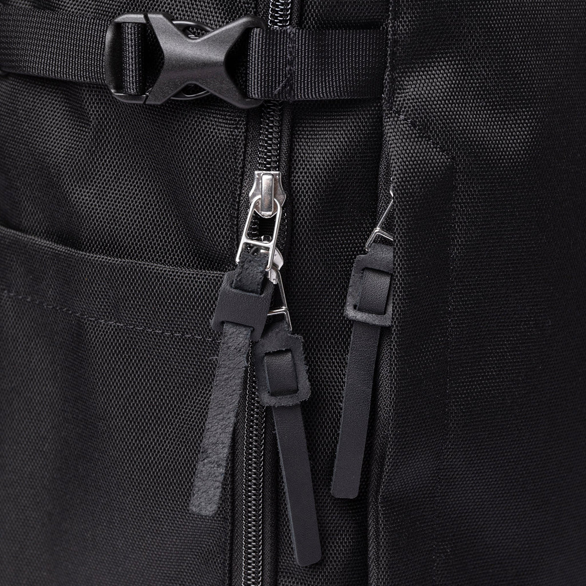 Alde Backpack - Black