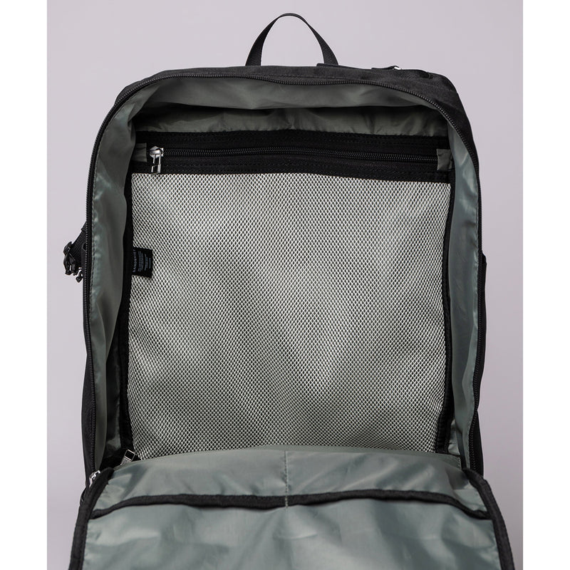 Alde Backpack - Black
