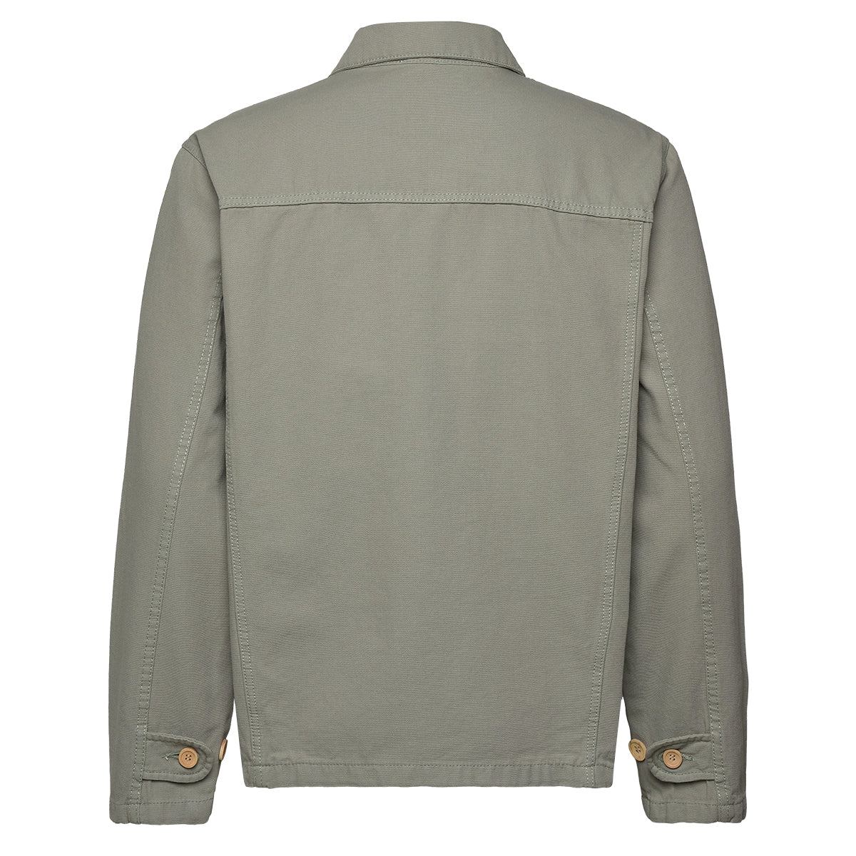 Fishermans Jacket - Shadow