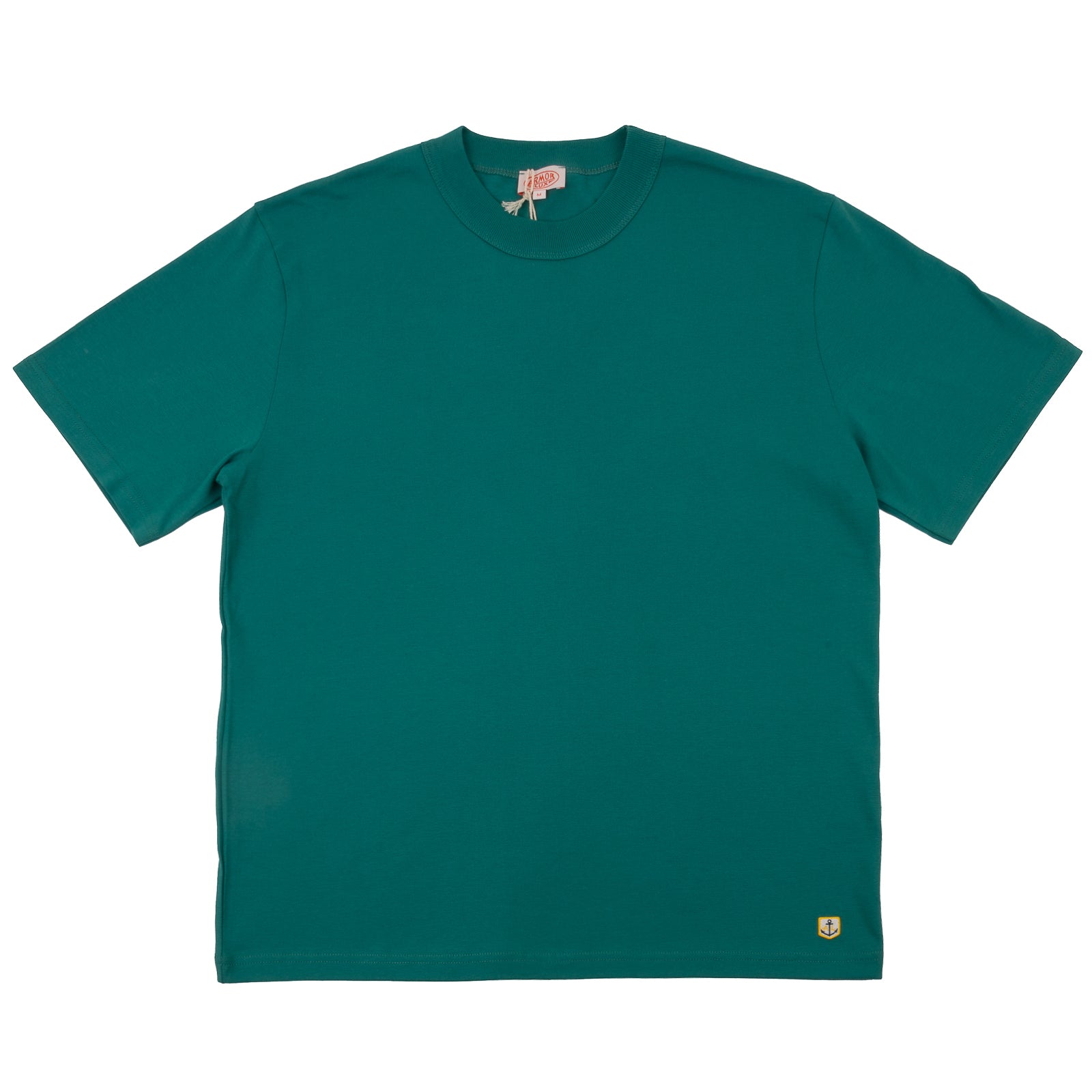 Callac Tee - Deep Jungle