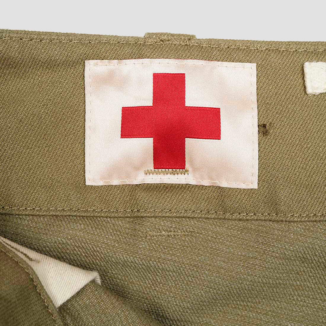 British Army Ambulance Pant - Army