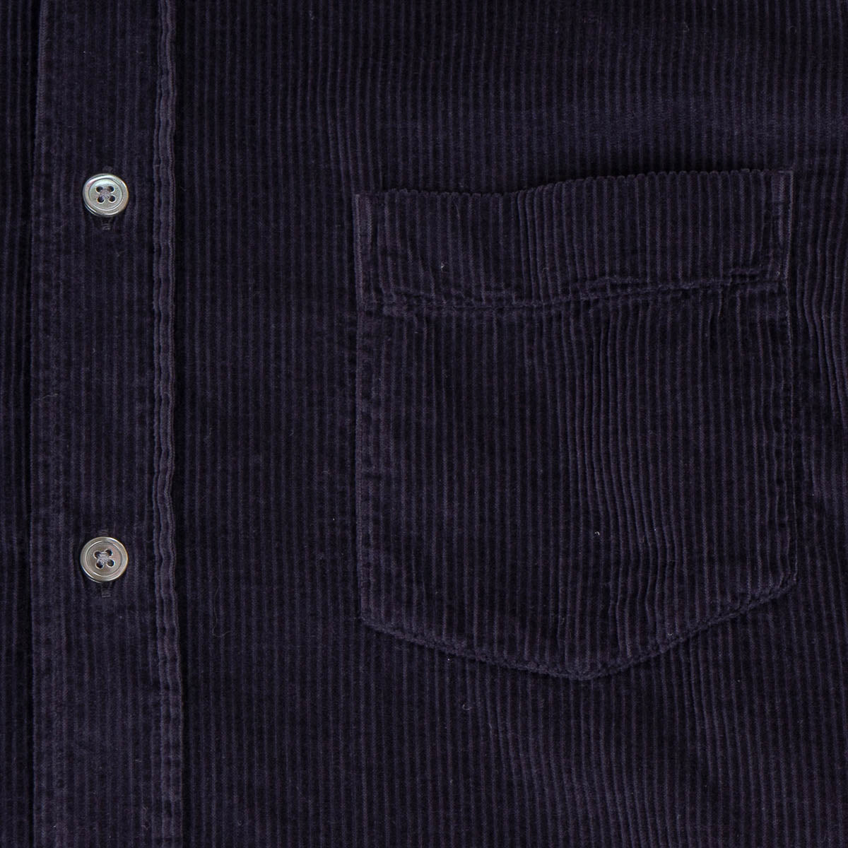 Paul Pat Shirt 01003 - Dark Navy (#56)