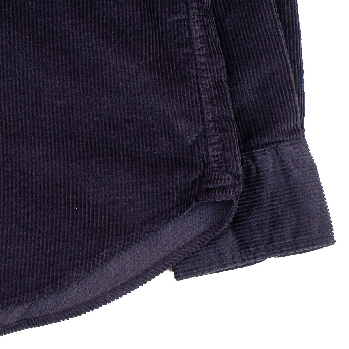 Paul Pat Shirt 01003 - Dark Navy (#56)