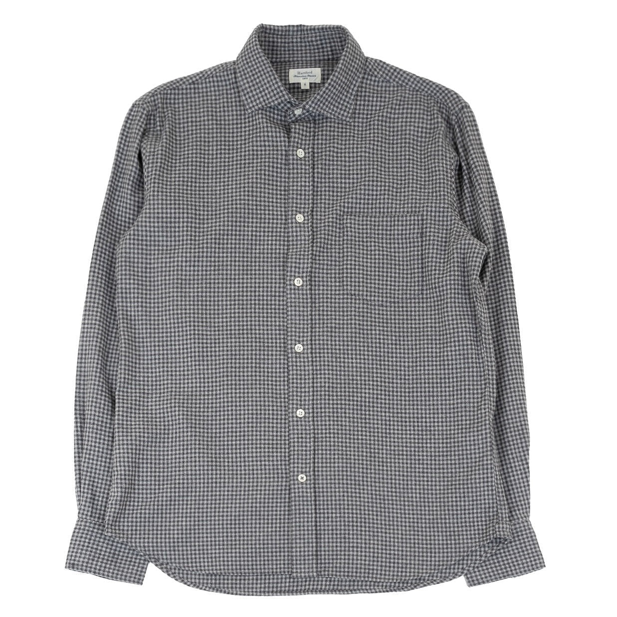 Paul Shirt 11016 - Grey (#03)