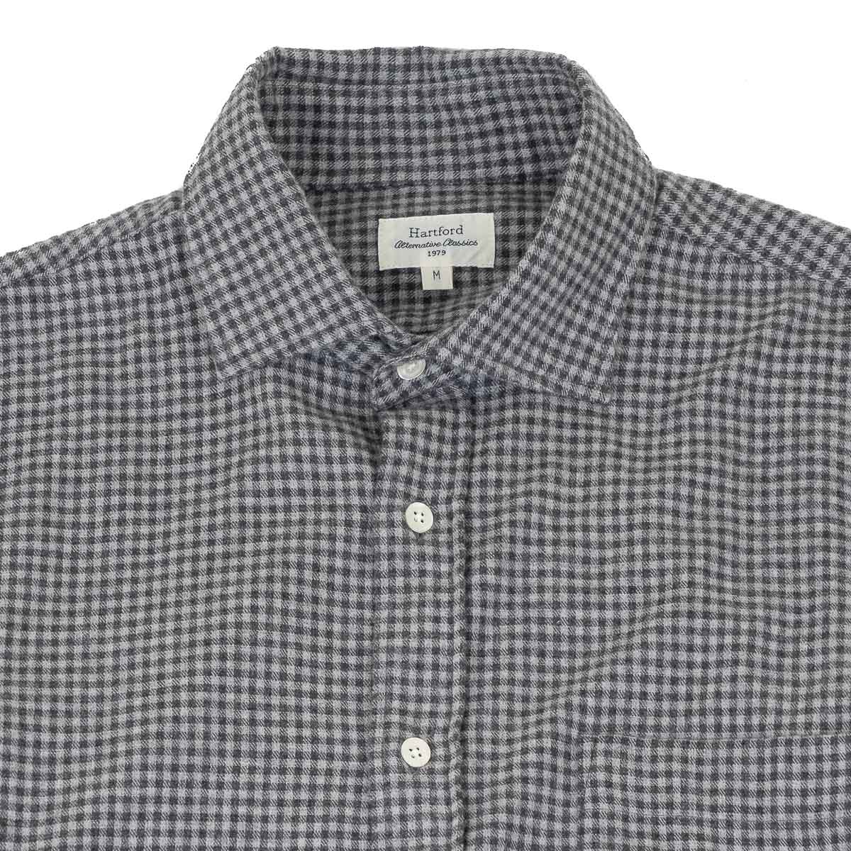 Paul Shirt 11016 - Grey (#03)