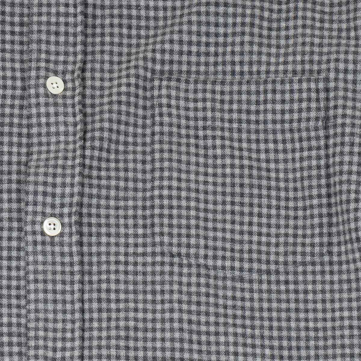 Paul Shirt 11016 - Grey (#03)