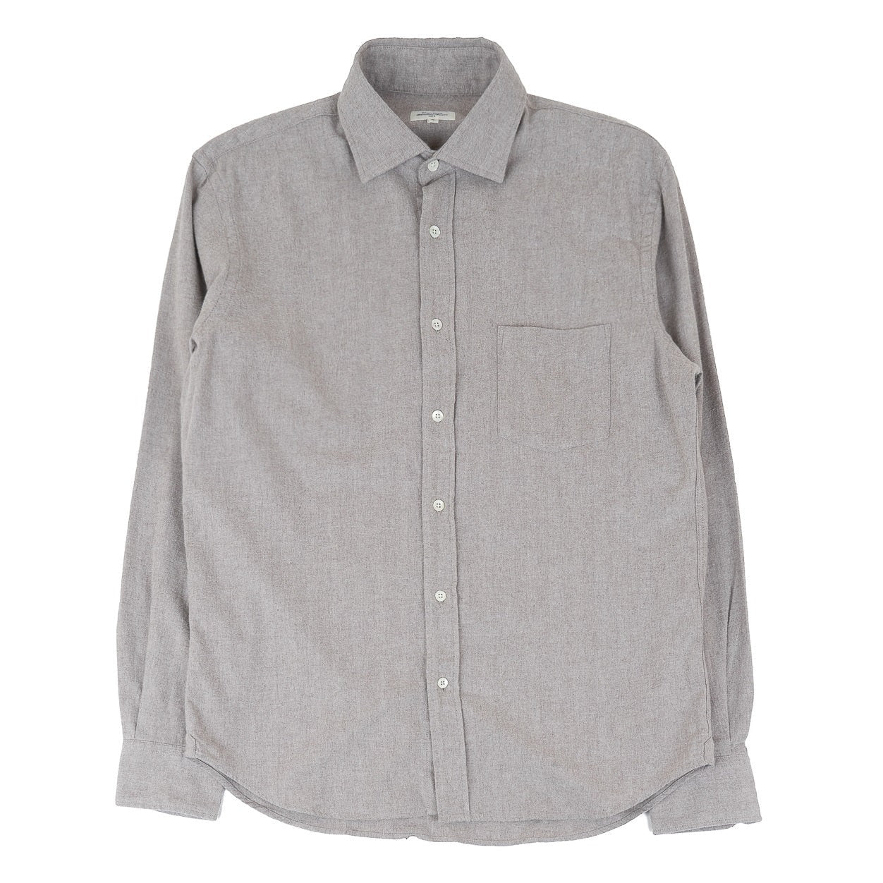 Paul Shirt 11015 - Natural (#04)