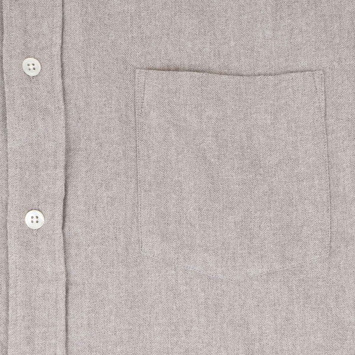 Paul Shirt 11015 - Natural (#04)