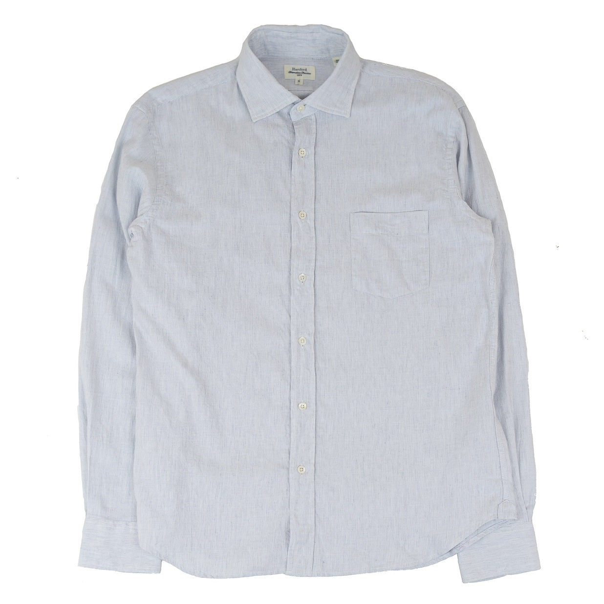 Paul Pat Shirt 11008 - Grey (#03)