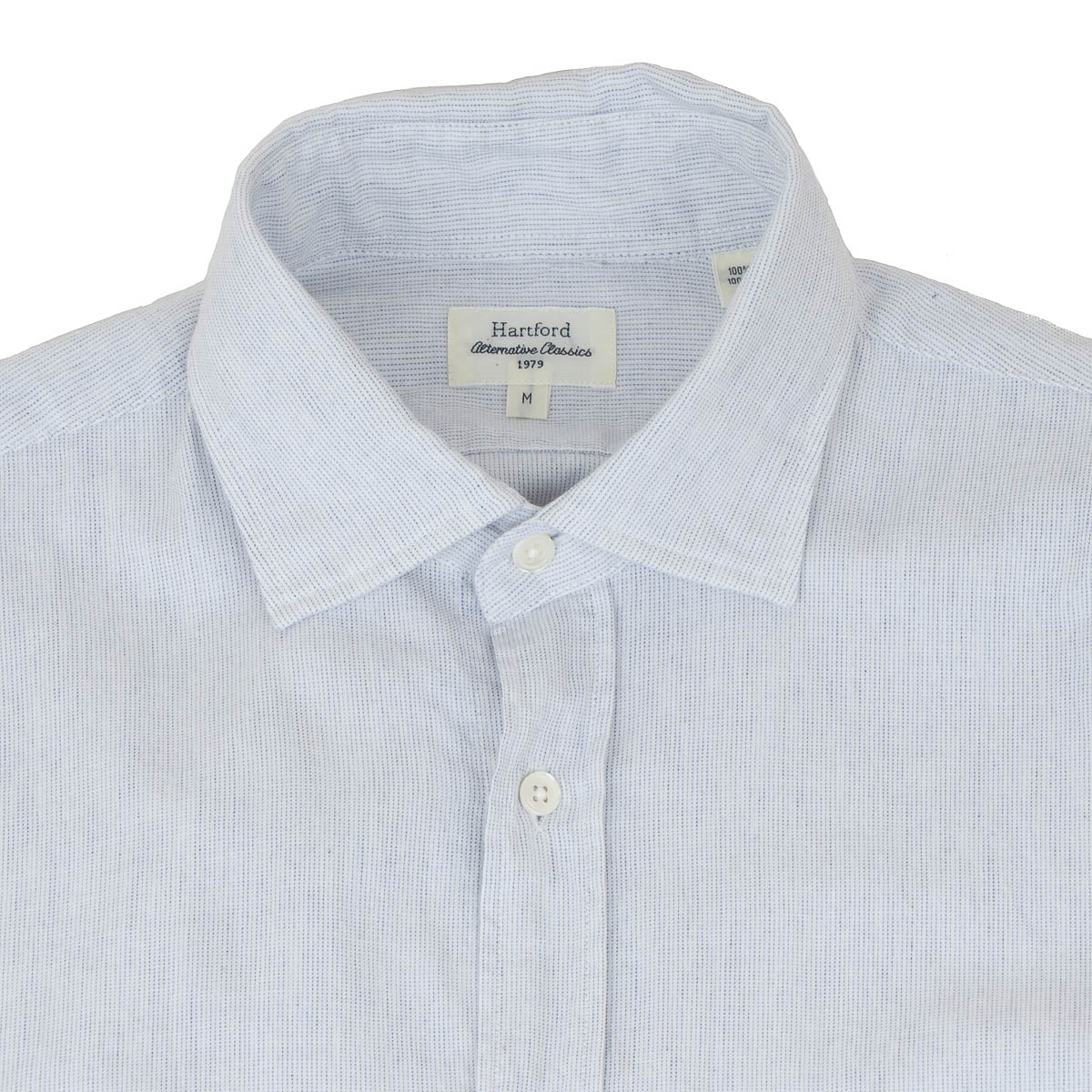 Paul Pat Shirt 11008 - Grey (#03)