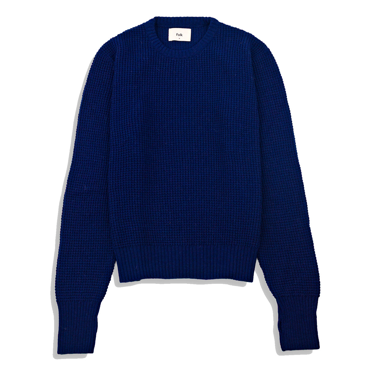 Waffle Crew - Rich Navy