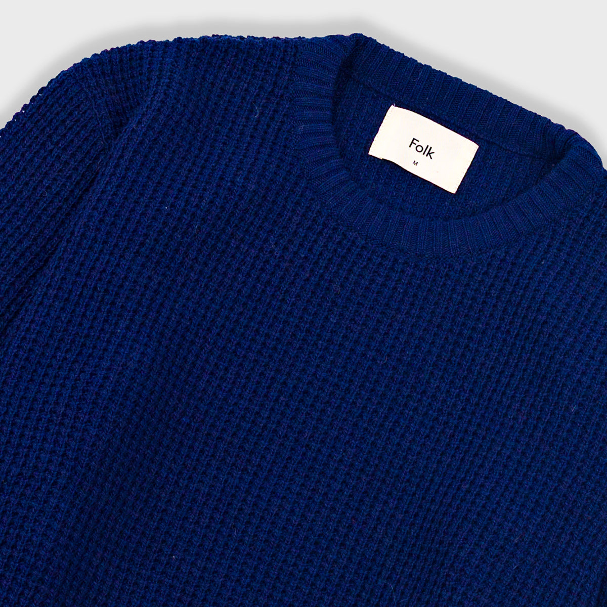 Waffle Crew - Rich Navy