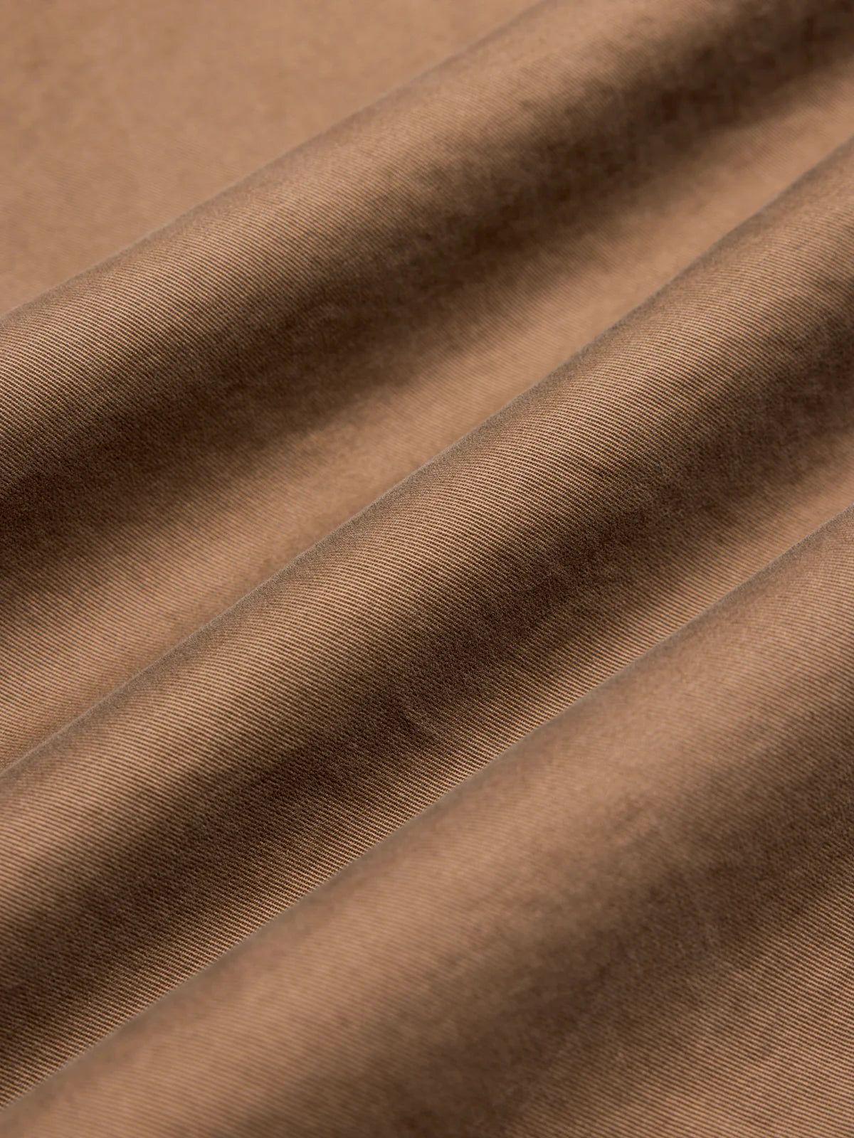 Clyde Pant - Taupe Twill