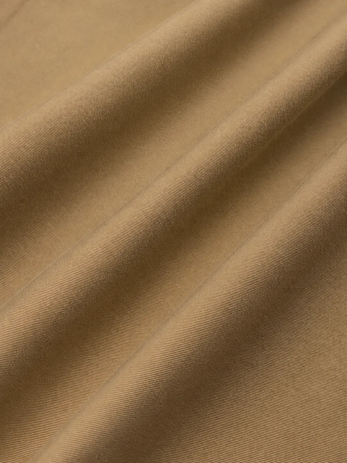 Inverness Trouser - Ermine Cotton Twill