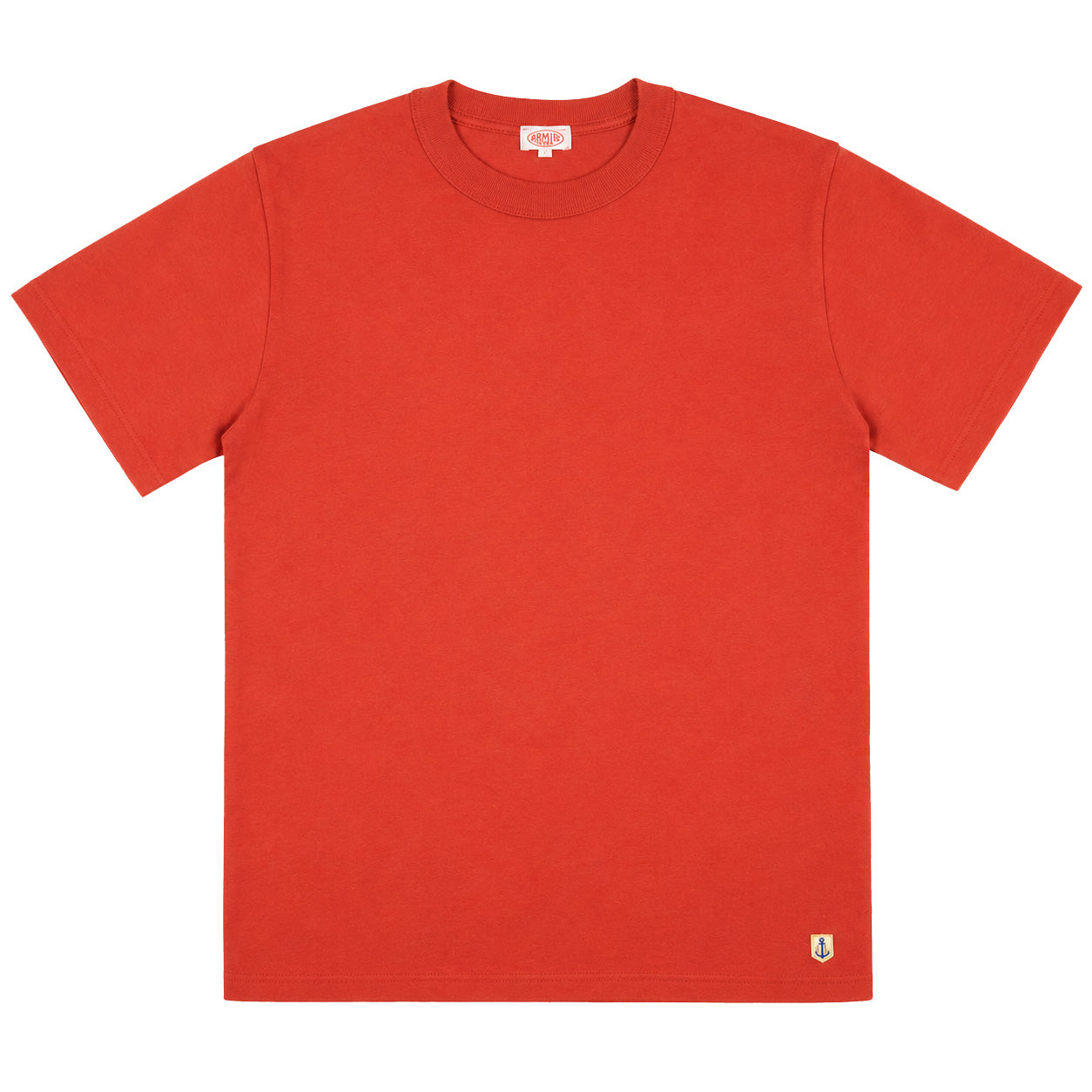 Callac Tee - Ketchup