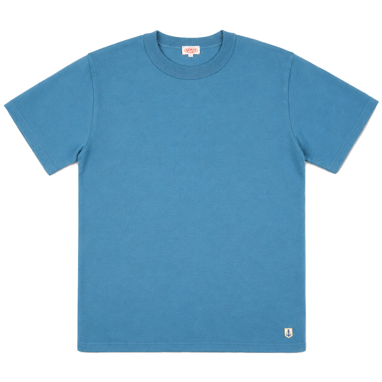 Callac Tee - Teal