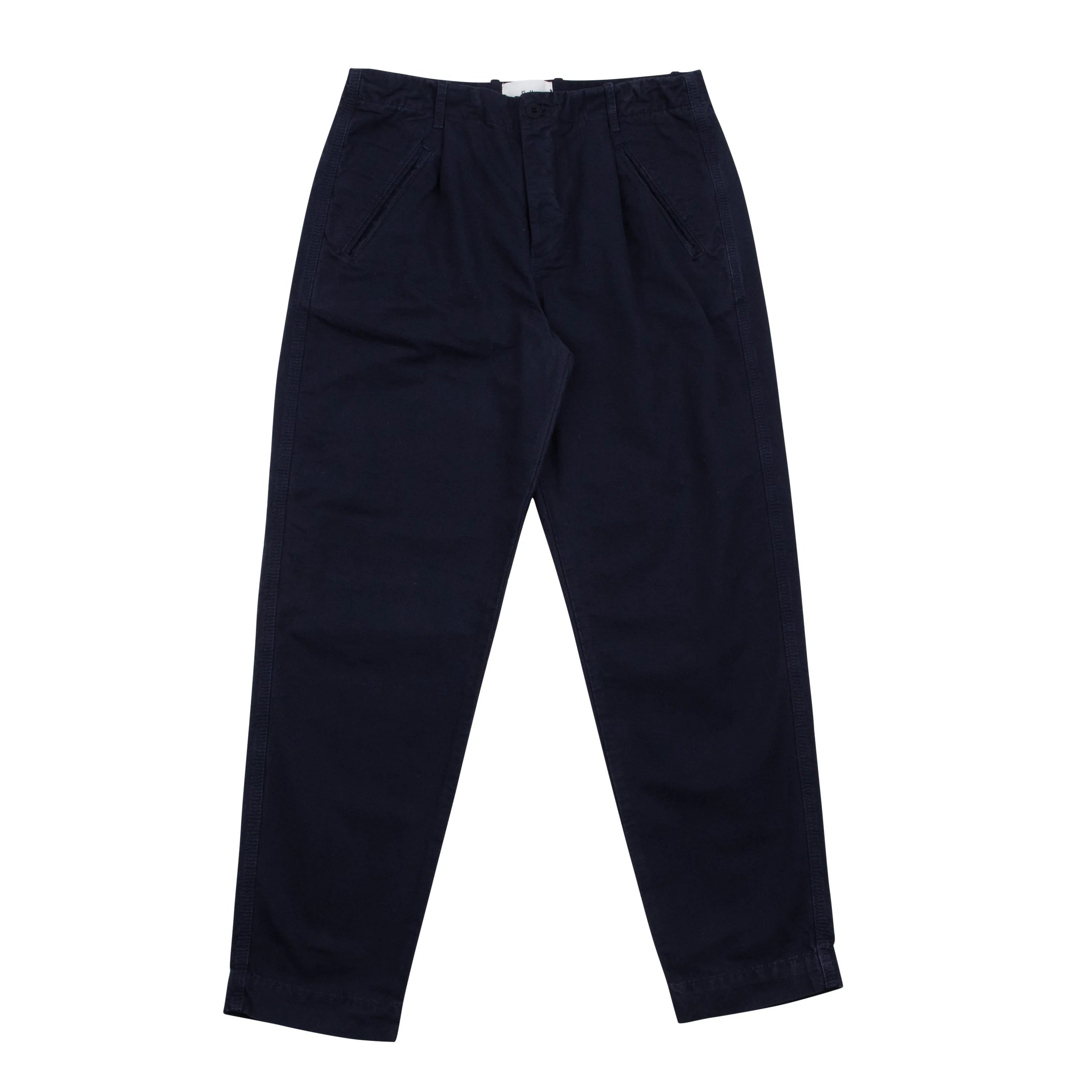 Assembly Pant - Navy Twill