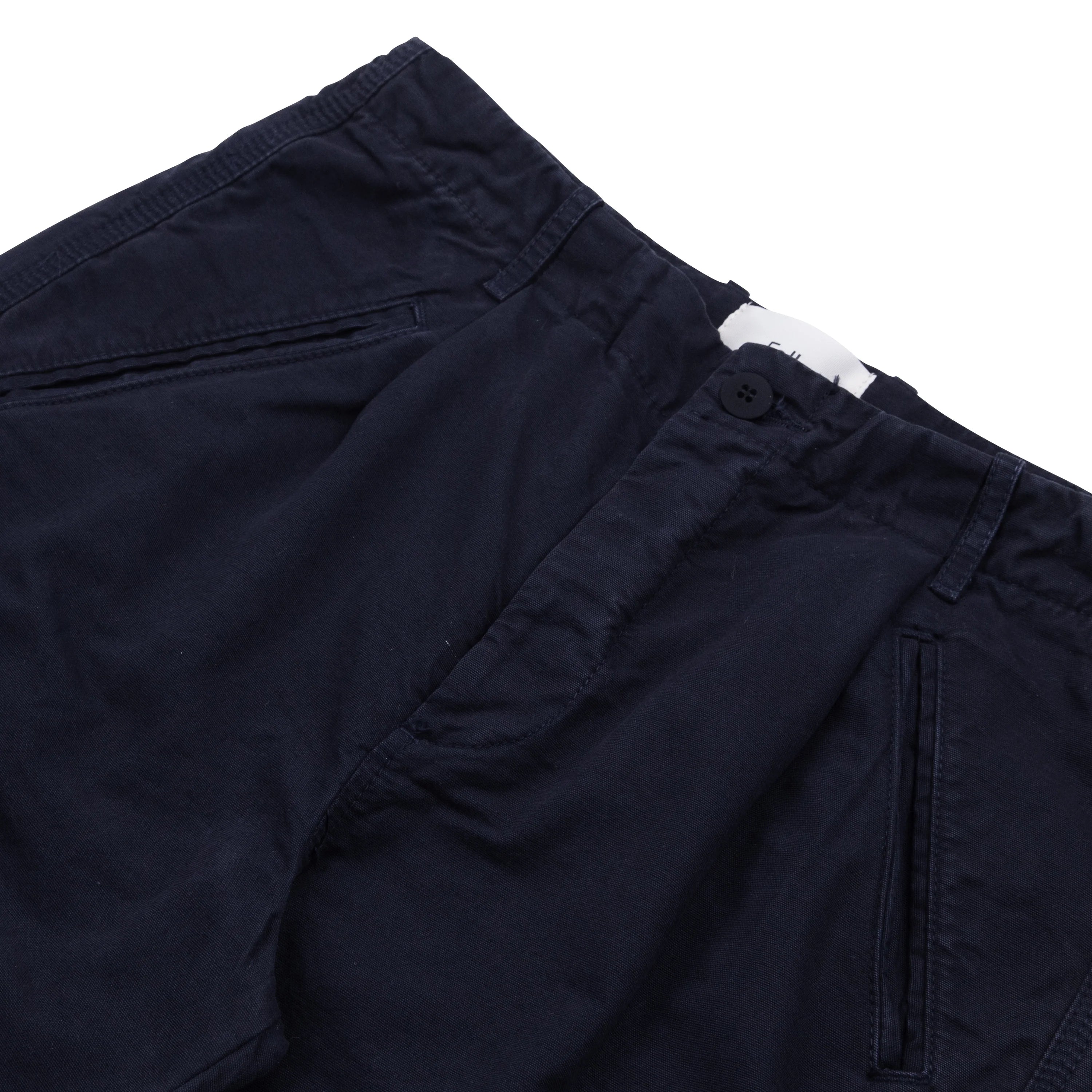 Assembly Pant - Navy Twill