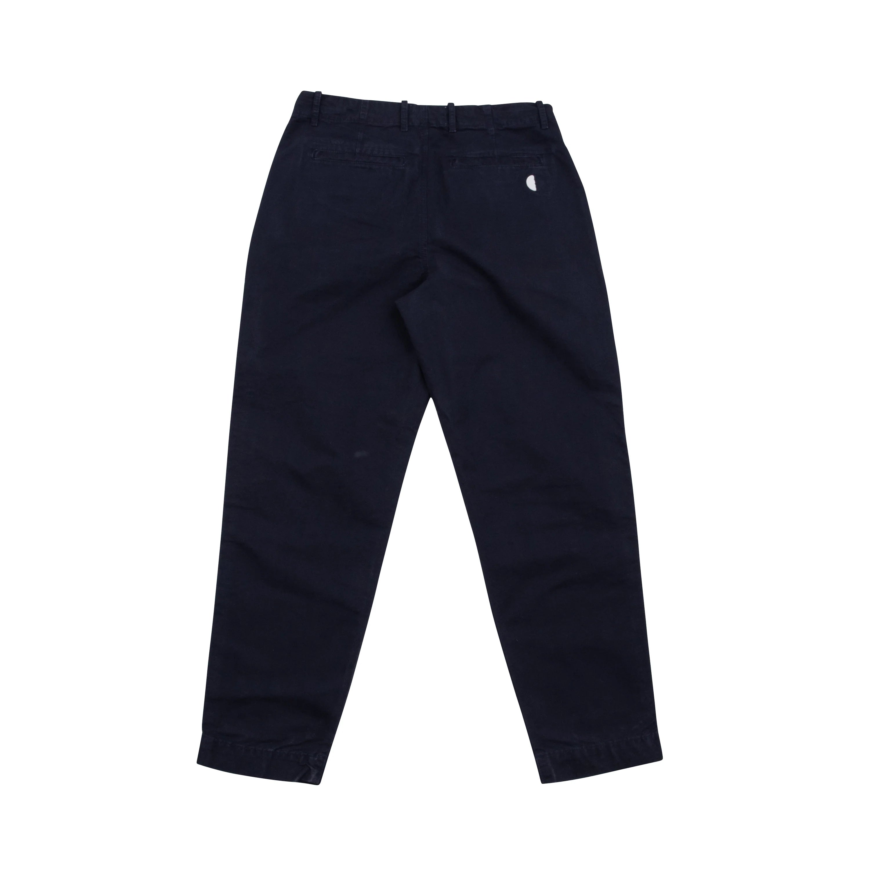 Assembly Pant - Navy Twill