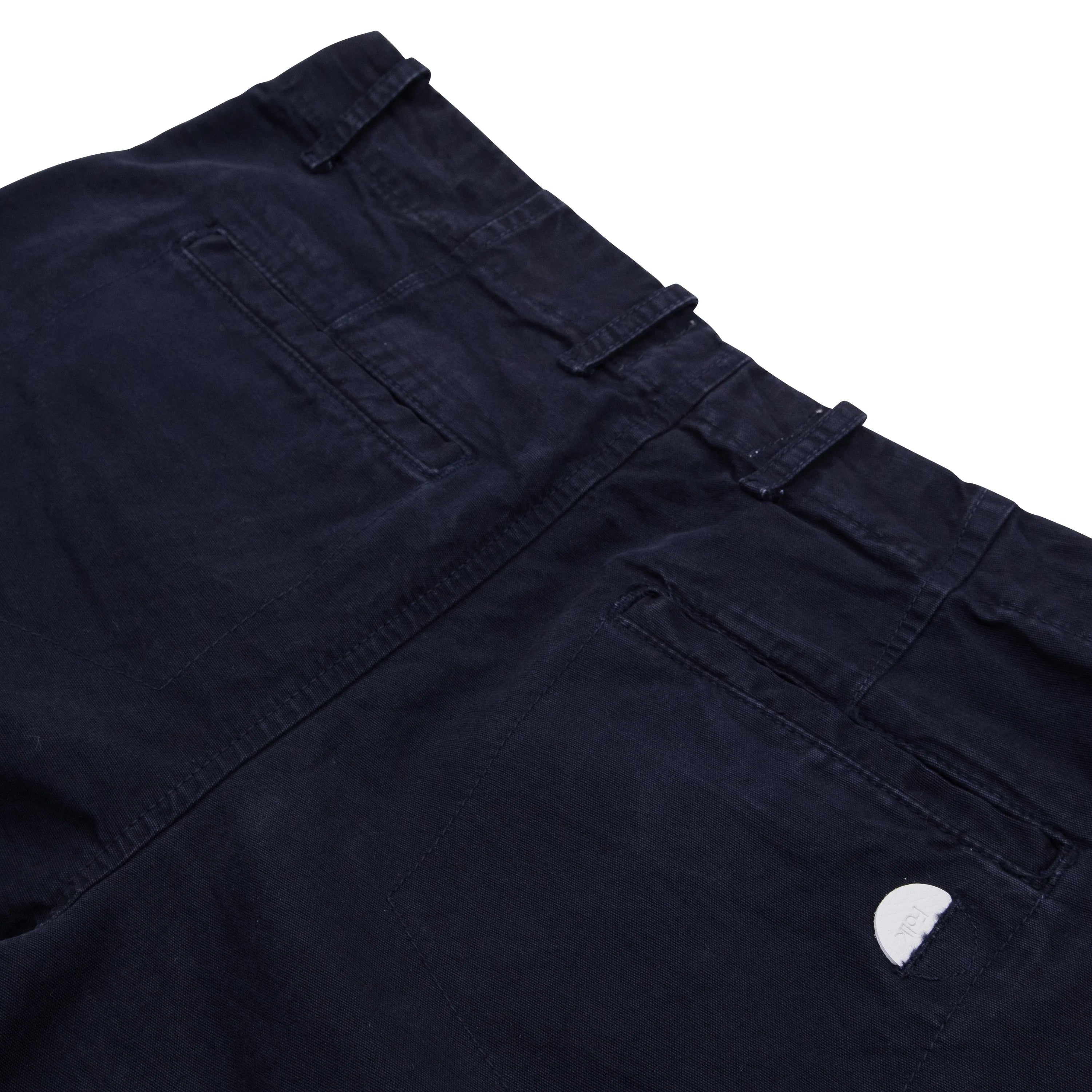 Assembly Pant - Navy Twill