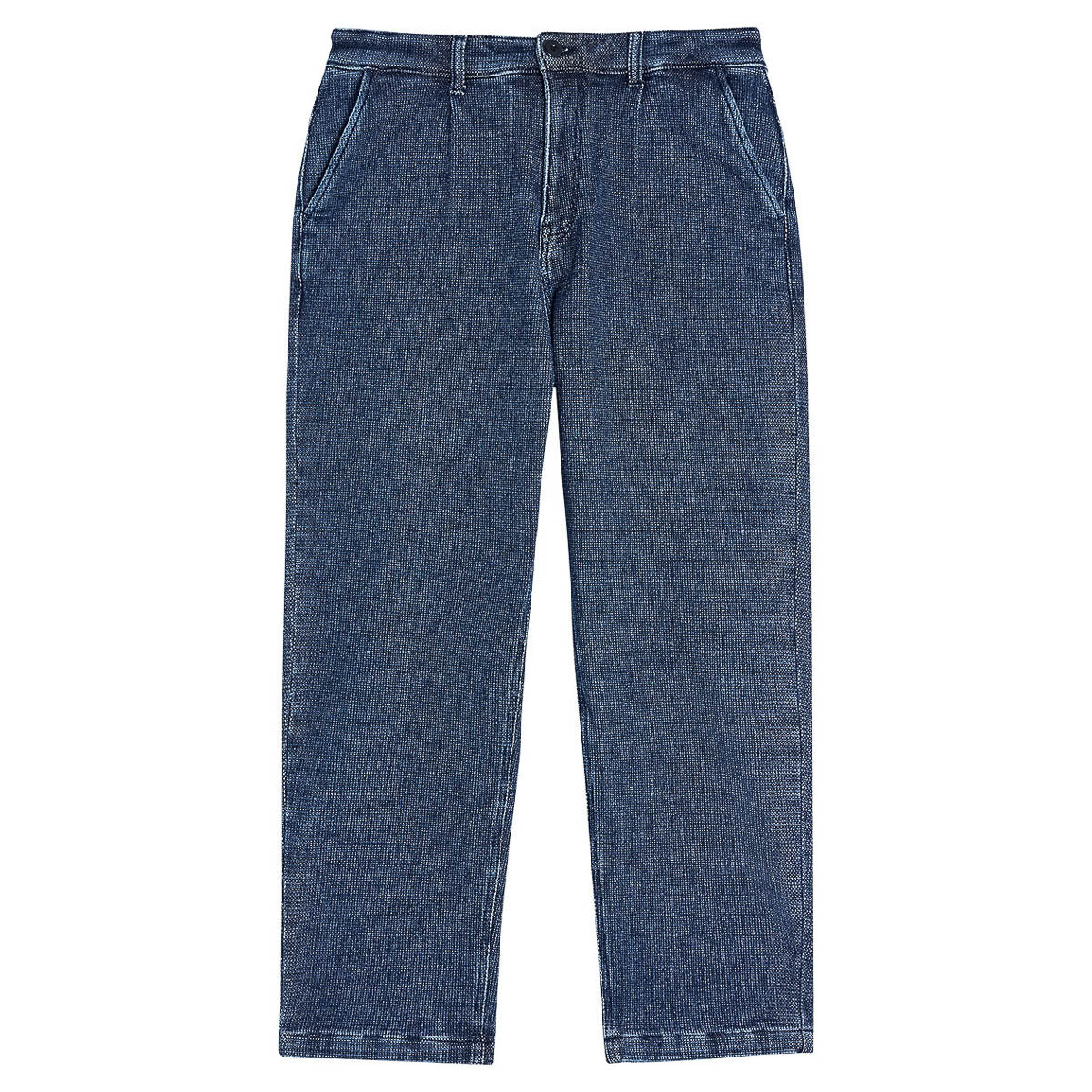 Maguro Pant - Denim