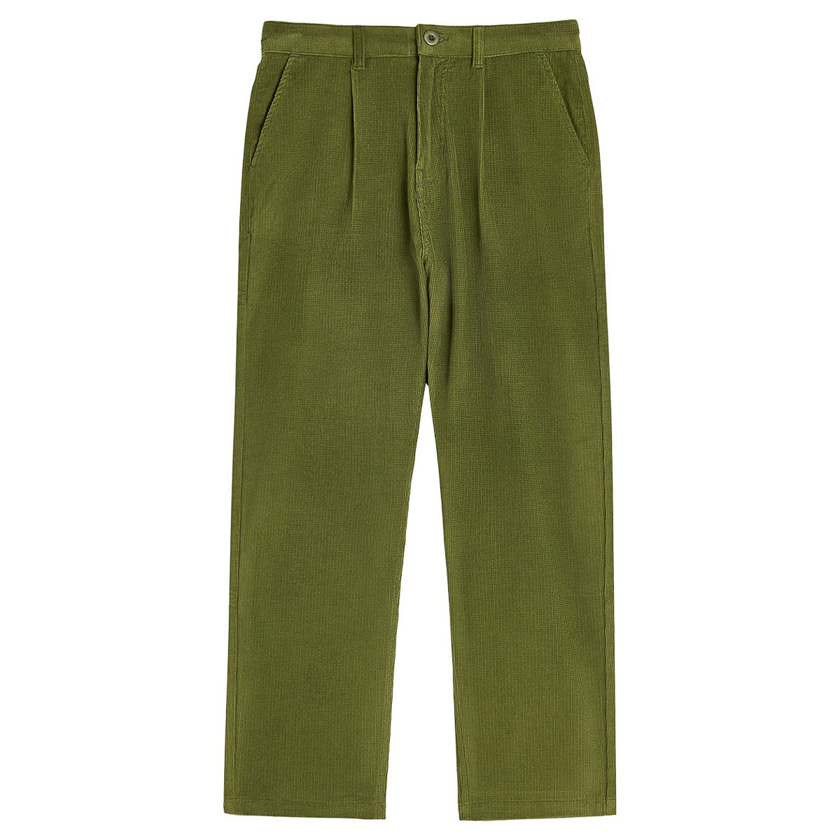 Maguro Pant - Olive
