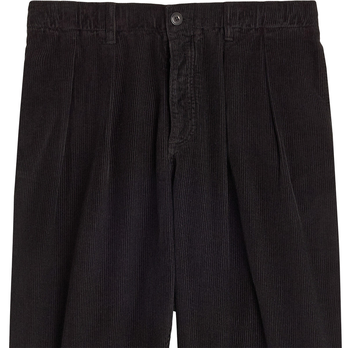 Pablo Pant - Black