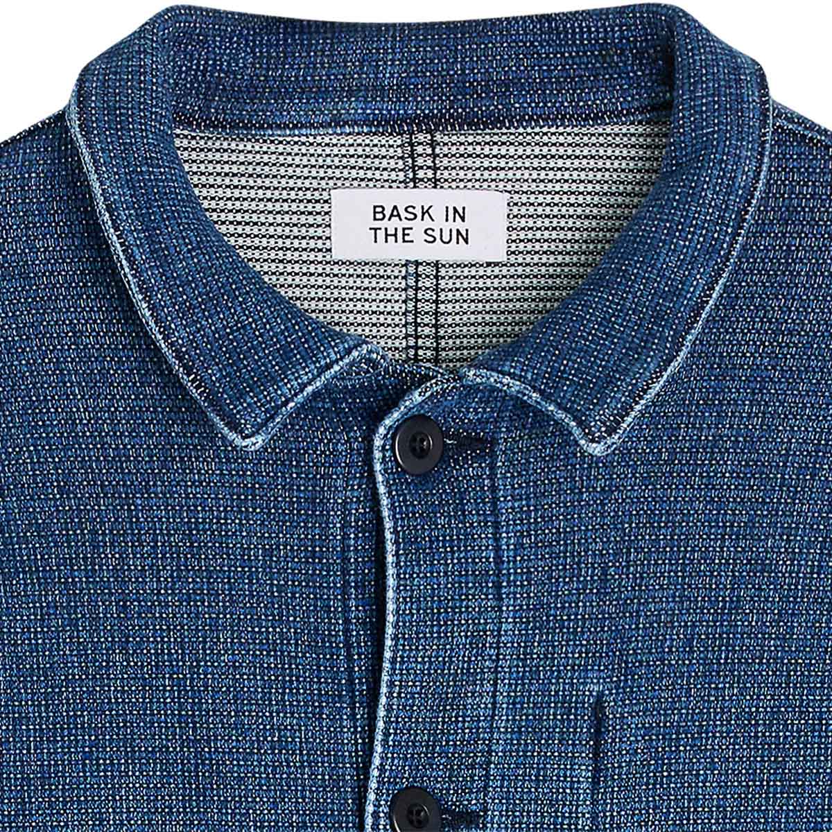 Aiora Jacket - Denim