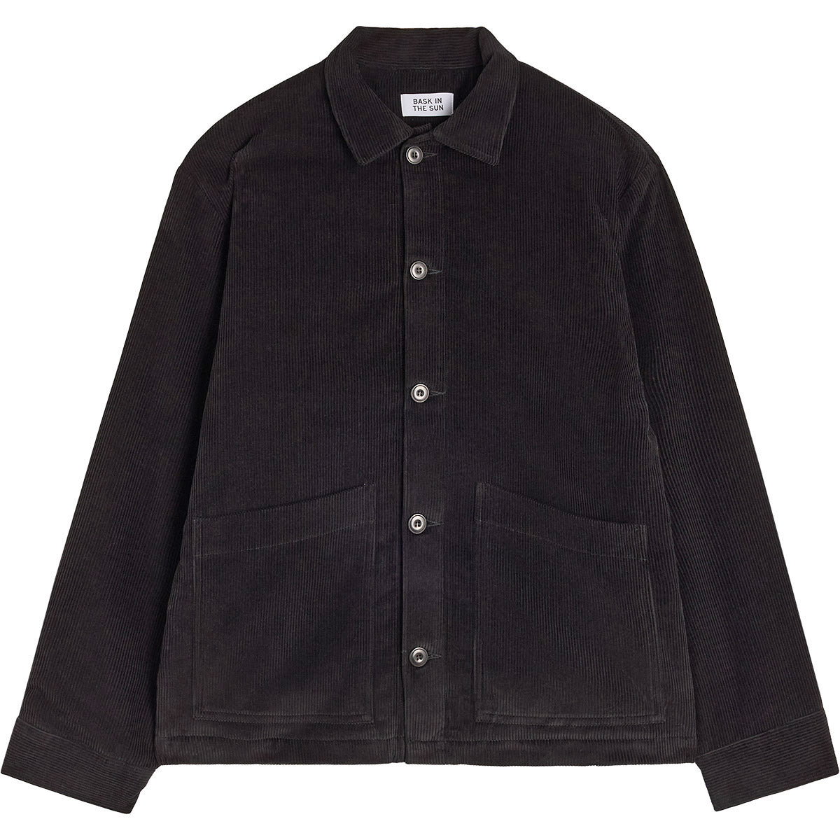 Pantxo Jacket - Black