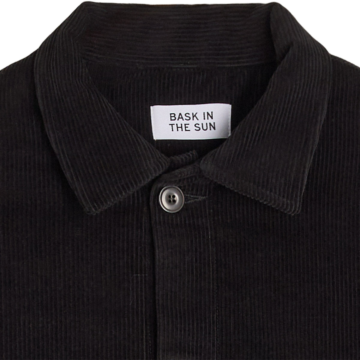 Pantxo Jacket - Black