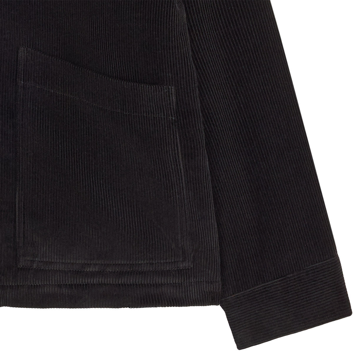 Pantxo Jacket - Black